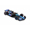 Solido S1814001 1/18 Alpine F1 Team A524 – MIAMI GP – 2024 – E.OCON