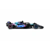 Solido S1814001 1/18 Alpine F1 Team A524 – MIAMI GP – 2024 – E.OCON