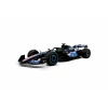 Solido S1814004 1/18 Alpine F1 Team A524 – BRAZILIAN GP – 2024 – E.OCON