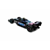 Solido S1814004 1/18 Alpine F1 Team A524 – BRAZILIAN GP – 2024 – E.OCON