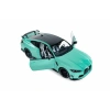 Solido S1814501 1/18 BMW M4 PERFORMANCE PARTS – SOLIDO WORKS TURQUOISE – 2025