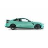 Solido S1814501 1/18 BMW M4 PERFORMANCE PARTS – SOLIDO WORKS TURQUOISE – 2025