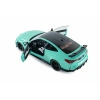 Solido S1814501 1/18 BMW M4 PERFORMANCE PARTS – SOLIDO WORKS TURQUOISE – 2025
