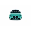 Solido S1814501 1/18 BMW M4 PERFORMANCE PARTS – SOLIDO WORKS TURQUOISE – 2025