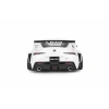 Solido S1815502 1/18 Toyota GR Supra LIBERTY WALK BODY KIT – WHITE PINK – 2025
