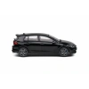 Solido S4311803 1/43 Volkswagen Golf VIII R – Deep Black Pearl – 2022