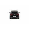 Solido S4311803 1/43 Volkswagen Golf VIII R – Deep Black Pearl – 2022
