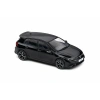 Solido S4311803 1/43 Volkswagen Golf VIII R – Deep Black Pearl – 2022