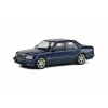 Solido S4313203 1/43 Mercedes-Benz W124 E60 AMG – Nautical Blue – 1994