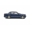 Solido S4313203 1/43 Mercedes-Benz W124 E60 AMG – Nautical Blue – 1994