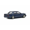 Solido S4313203 1/43 Mercedes-Benz W124 E60 AMG – Nautical Blue – 1994