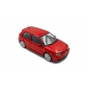Solido S4313604 1/43 Volkswagen Golf IV R32 – Toronto Red – 2003