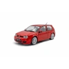 Solido S4313604 1/43 Volkswagen Golf IV R32 – Toronto Red – 2003
