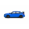 Solido S4314301 1/43 Honda Civic Type R – Racing Blue Pearl – 2022