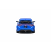 Solido S4314301 1/43 Honda Civic Type R – Racing Blue Pearl – 2022