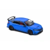 Solido S4314301 1/43 Honda Civic Type R – Racing Blue Pearl – 2022