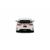 Solido S4314302 1/43 Honda Civic Type R – Championship White – 2022
