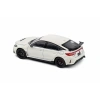 Solido S4314302 1/43 Honda Civic Type R – Championship White – 2022