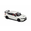 Solido S4314302 1/43 Honda Civic Type R – Championship White – 2022