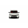 Solido S4314302 1/43 Honda Civic Type R – Championship White – 2022