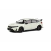 Solido S4314302 1/43 Honda Civic Type R – Championship White – 2022