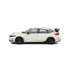 Solido S4314302 1/43 Honda Civic Type R – Championship White – 2022
