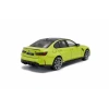 Solido S4315303 1/43 BMW M3 Competition Sedan – Sao Paulo Yellow – 2023
