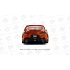 Solido S1809006 1/18 Toyota GR Supra TRIBUTE – 2024