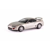 Solido 1/43 Toyota Supra MKIV – Silver Metallic – 2002