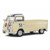 Solido Volkswagen T1 Pick-Up 1950 Racer 53 Beige