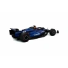 Solido S1814401 1/18 Williams F1 Team FW46 – SAUDI ARABIA GP – 2024 – A.ALBON