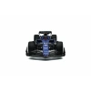 Solido S1814401 1/18 Williams F1 Team FW46 – SAUDI ARABIA GP – 2024 – A.ALBON