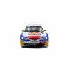 Solido  S1808308 1/18 Peugeot 306 Maxi – RALLY DU VAR – 2017 – #1