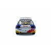 Solido  S1808308 1/18 Peugeot 306 Maxi – RALLY DU VAR – 2017 – #1