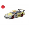 Tarmac Works 1/64 HKS Hyper Silvia RS2 Chrome Red - Tokyo Auto Salon 2025 Special Edition
