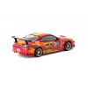 Tarmac Works 1/64 HKS Hyper Silvia RS2 Chrome Red - Tokyo Auto Salon 2025 Special Edition