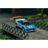 Tarmac Works 1/64 Lancia 037 Rally Ypres 24 Hours Rally 1983 #3