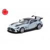 Tarmac Works 1/64 Mercedes-Benz AMG GT Black Series Silver Metallic - GLOBAL64