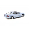 Tarmac Works 1/64 Mercedes-Benz S-Class Horizon Blue Metallic - GLOBAL64