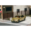 Tarmac Works 1/64 Mercedes-Benz S-Class Wald GOLD - CLDC Special Edition