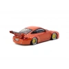 Tarmac Works 1/64 Old & New 997 Red Metallic