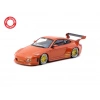 Tarmac Works 1/64 Old & New 997 Red Metallic
