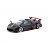 Tarmac Works 1/64 Pagani Imola Nero Oro - GLOBAL64