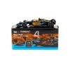 Tarmac Works X iXO Models 1/64 McLaren MCL36 Abu Dhabi Grand Prix 2022 Lando Norris #4- GLOBAL64