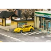 Tarmac Works 1/64 RWB 997 NOTTING HILL - ROAD64