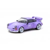 Tarmac Works 1/64 RWB Backdate Violetta idlers 12 hours 2016