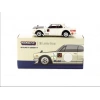 Tarmac Works 1/64 Skyline HT 2000GT-R White - GLOBAL64 T64G-043-WH2