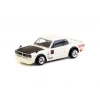 Tarmac Works 1/64 Skyline HT 2000GT-R White - GLOBAL64 T64G-043-WH2