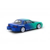 Tarmac Works 1/64 VERTEX Nissan Silvia (S13) Falken