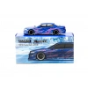 Tarmac Works 1/64 VERTEX Toyota Mark II JZX100 Blue Metallic - GLOBAL64